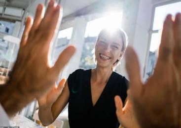 赛事线上报名与支付平台