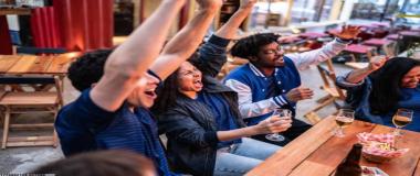 运动康复与健康管理服务