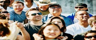 智能体育场馆运营管理