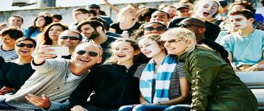 运动员品牌营销与推广