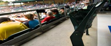 智慧体育设施设备维护